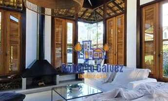 Imagem 2: Casa com 5 dormitórios à venda, 210 m² por R$ 2.200.000,00 - Cônego - Nova Friburgo/RJ