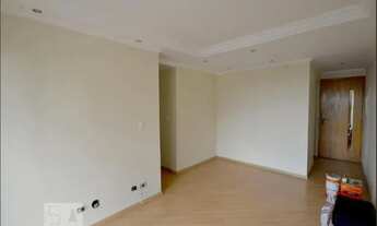 Imagem 4: Apartamento para Aluguel - Jardim São Saverio, 3 Quartos, 65 m2