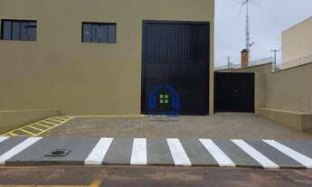 Imagem 1: Salão, 215 m² - venda por R$ 1.400.000 ou aluguel por R$ 6.110/mês - Vila Nossa Senhora do