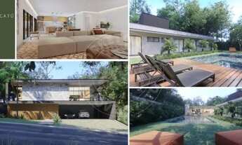 Imagem 2: ITU - Casa de Condomínio - Cond. Parque Ytu Xapada