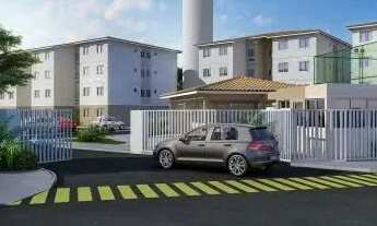 Imagem 3: ALUGA-SE APARTAMENTO