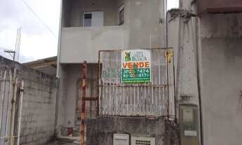 Imagem 2: Casa com 4 dormitórios à venda, 120 m² por R$ 540.000,00 - Loteamento Villa Branca - Jacar