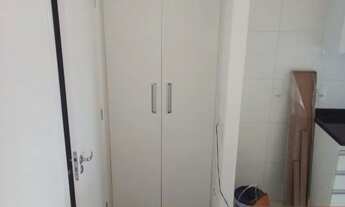 Imagem 4: Apartamento para alugar, 50 m² por R$ 2.550,00/mês - Interlagos - São Paulo/SP