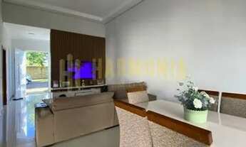 Imagem 3: Ótima casa a venda localizada no condomínio Village Dahma II