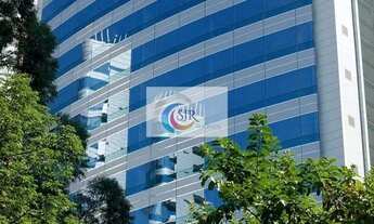 Imagem 6: Sala/Conjunto para aluguel possui 257 metros quadrados em Brooklin Paulista - São Paulo