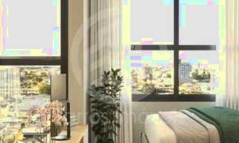 Imagem 2: Flat Studio Maceió Adrianópolis com 25 m² em Excelente Localização