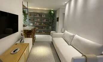 Imagem 2: Venda Apartamento 2 Dormitórios - 77 m² Brooklin