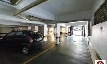 Imagem 4: Apartamento (tipo - padrao) 2 dormitórios/suite, cozinha planejada, elevador, em condomíni