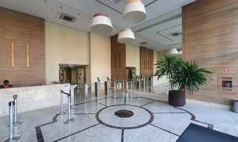 Imagem 4: ESCRITÓRIO - RECEPÇÃO - SALA DE REUNIÃO - AR CENTRAL