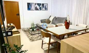 Imagem 7: Edifício Valence: Apartamento de 02 quartos e 02 vagas para locação no Lourdes