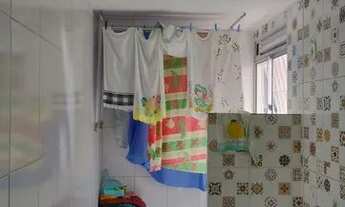 Imagem 7: JEC - Alugo apartamento em Candeias, 45m² 2 qts, no Condomínio Residencial Renascença -Ten