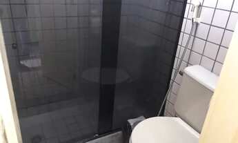 Imagem 4: Apartamento com 3 quartos, 100 m², aluguel por R$ 2.000/mês, Centro - Mangaratiba/RJ