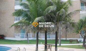 Imagem 7: Excelente apartamento no Porto das Dunas