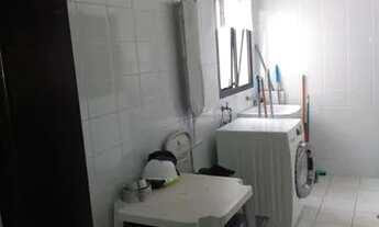 Imagem 7: Apartamento Vila Assunção sem condomínio Vista PARA Parquel Central 3 dormitorios 2 vagas