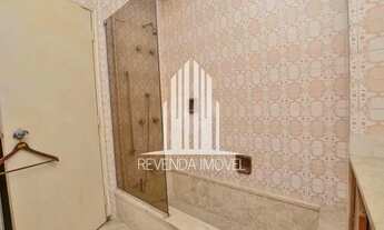 Imagem 4: Apartamento à venda 240m² 3 dormitórios, 2 vagas no Higienópolis - São Paulo