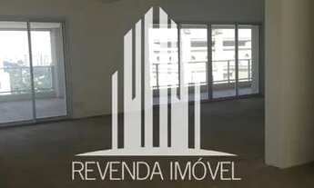 Imagem 7: Cobertura em Campo Belo com 606m2 4 suítes 7 vagas de garagem