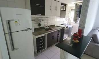 Imagem 6: Apartamento com 2 quartos na Barra Olímpica