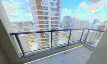 Imagem 2: Apartamento Padrão em São José do Rio Preto