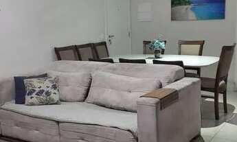 Imagem 8: Lindo apartamento no Condomínio Naturale Acqua Sport Life, andar alto, sol da manhã