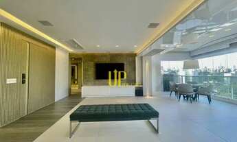 Imagem: Apartamento mobiliado de alto padrão!