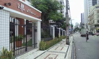 Imagem 2: ALDEOTA - RUA LEONARDO MOTA 1200 APO 502 BL CADIZ RESIDENCIAL VILLA DESPAÑA - Varanda, Sal