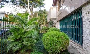 Imagem 4: São Paulo - Casa Padrão - Pacaembu