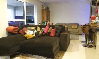 Imagem 6: Condomínio Floresce! Lindo 95 M²! 2 Dormitórios! 10º andar com vista sensacional!