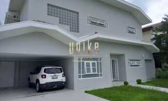 Imagem: Sobrado Esplanada do Sol