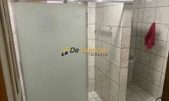 Imagem 6: DE QUEIROZ. Casa para venda possui 162 metros quadrados com 1 quarto em Parque Grajaú - Sã