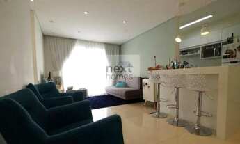 Imagem 2: Lindo apartamento todo reformado