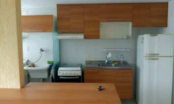 Imagem: Apartamento quarto sala - condominio Latelier