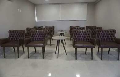 Imagem 4: Residência HAUS João Bezerra Filho I - Apartamento com 3 quartos (suítes) em Aldeota - For