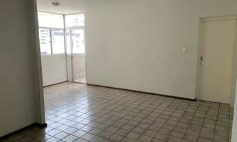 Imagem 2: Apartamento para aluguel possui 90 metros quadrados com 3 quartos em Boa Viagem - Recife