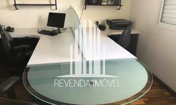 Imagem 3: Sobrado à venda 134m² com 4 dormitórios 2 vagas no City Lapa