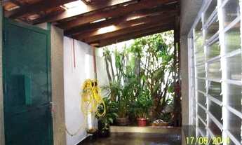 Imagem 2: QUINTAL, MUITO VERDE, RUA TRANQUILA!