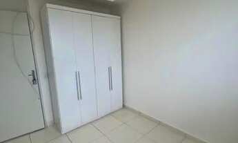 Imagem 6: Alugo Apartamento Semi Mobiliado. Condomínio Felicidade