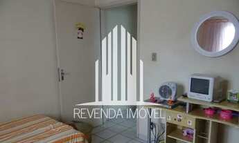 Imagem 7: Sobrado à venda 136m² com 3 dormitórios 1 suíte 3 vagas no Socorro