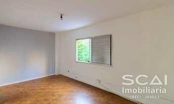 Imagem 6: Apartamento de 83m² disponível para locação em Moema