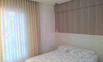 Imagem 4: Apartamento para venda possui 90 metros quadrados com 2 quartoss