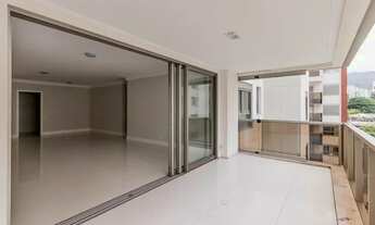 Imagem 2: Apartamento para venda tem 167 metros quadrados com 3 suítes no Centro - Florianópolis