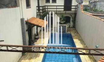 Imagem 7: Sobrado a venda Casa com 5 dormitórios