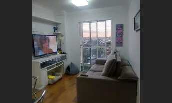 Imagem 5: Apartamento mobiliado para locação em Presidente Altino em Osasco!