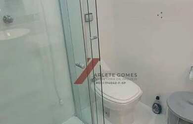 Imagem 8: Apartamento com 2 dormitórios à venda, 70 m² por R$ 395.000,00 - Vila Valparaíso - Santo A