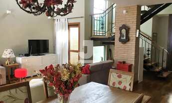 Imagem 6: Linda Casa Sobrado a venda Swiss Park - Vevey