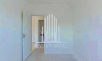 Imagem 6: Apartamento no Condomínio Charme da Villa na Vila Prudente com 57m² 1 suíte 2 banheiros 1