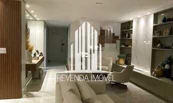 Imagem 6: Condomínio Tamboré 7 - Exclusive Houses - 4 dormitorios 3 suítes