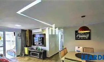 Imagem 2: APARTAMENTO - MORUMBI - SP