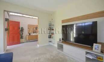 Imagem 7: CASA SOBRADO NO CAMPO BELO DE 2 DORMITÓRIOS COM 1 SUÍTE