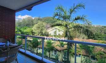 Imagem 5: Localização, contato com a natureza e lazer espetacular