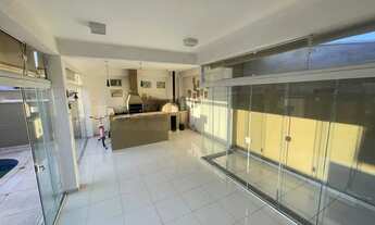 Imagem 7: BARATO DA SEMANA] Sobradão de 290 metros com Piscina e ÁREA Gourmet